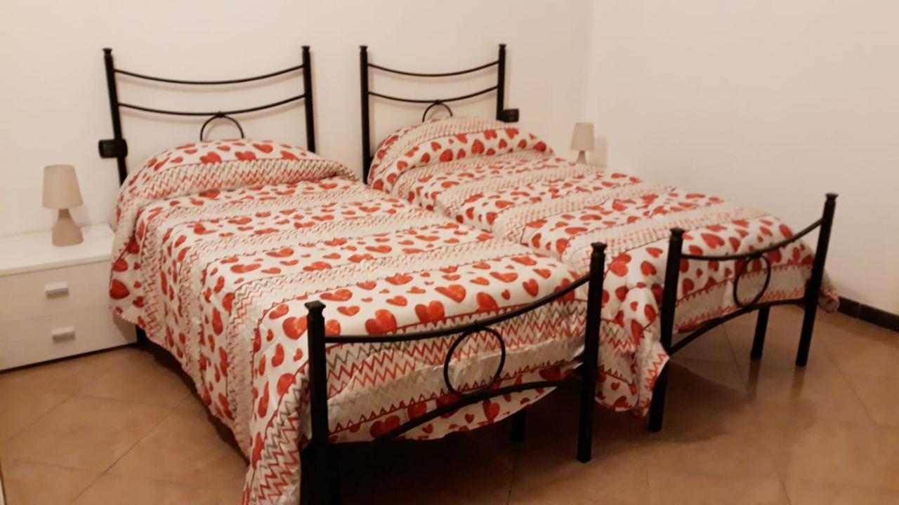 Le Tre Stelle Bed & Breakfast Ronco all'Adige Exterior photo