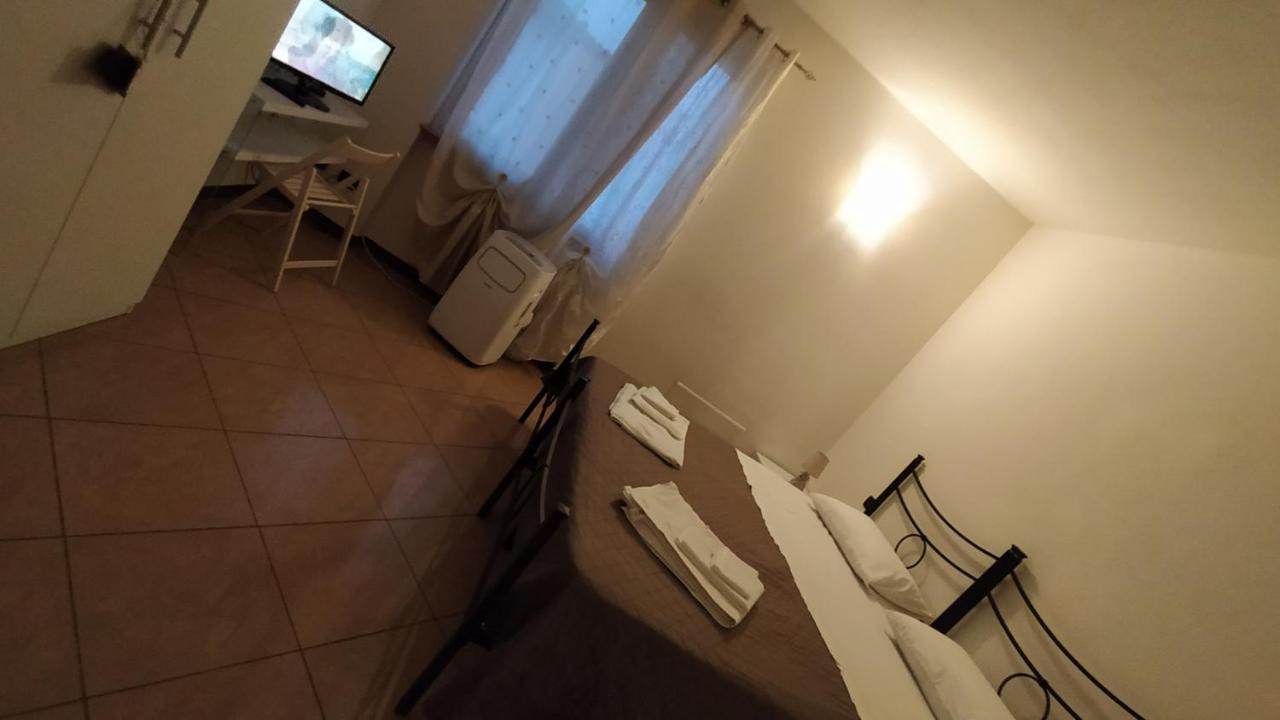 Le Tre Stelle Bed & Breakfast Ronco all'Adige Room photo